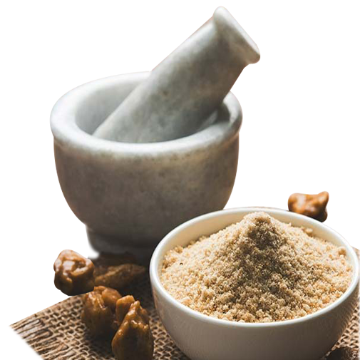 KG Asafoetida